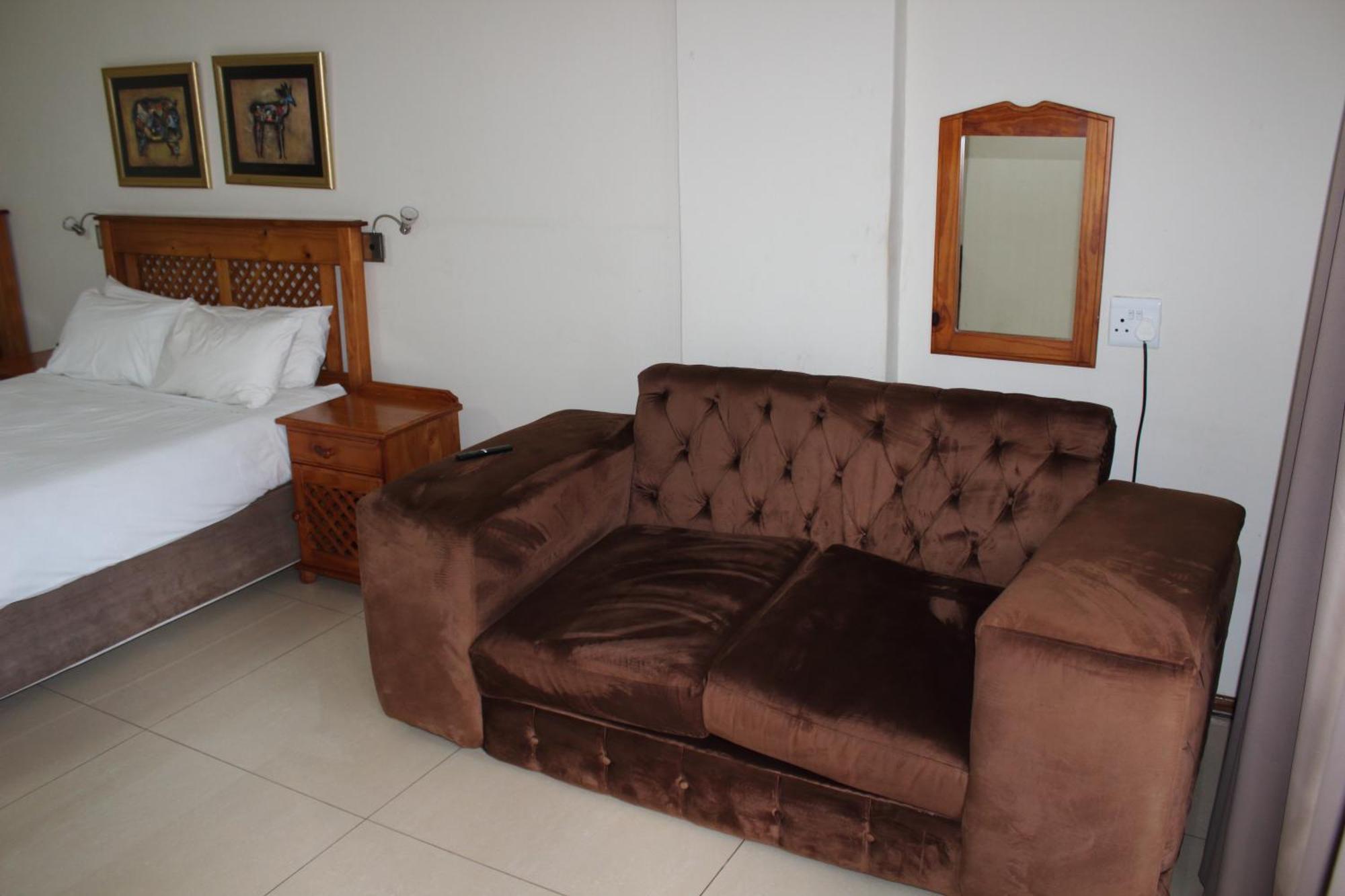 Purple Olive Guest House Pretoria-Noord Extérieur photo
