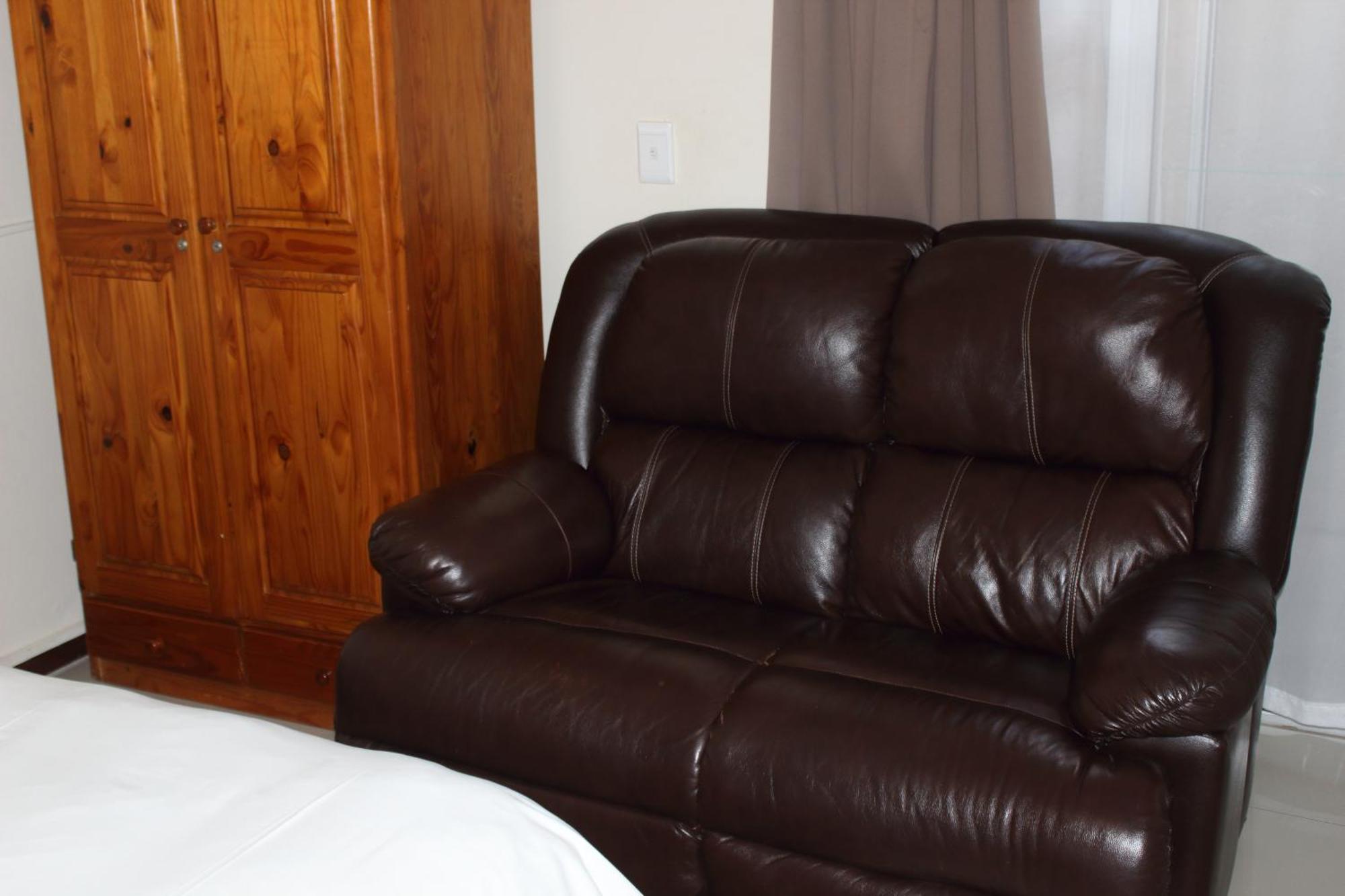 Purple Olive Guest House Pretoria-Noord Extérieur photo