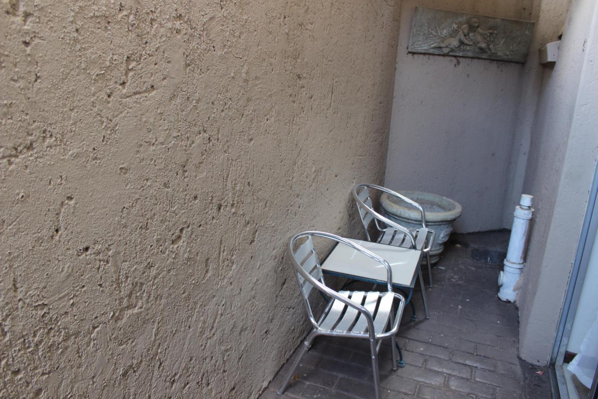 Purple Olive Guest House Pretoria-Noord Extérieur photo