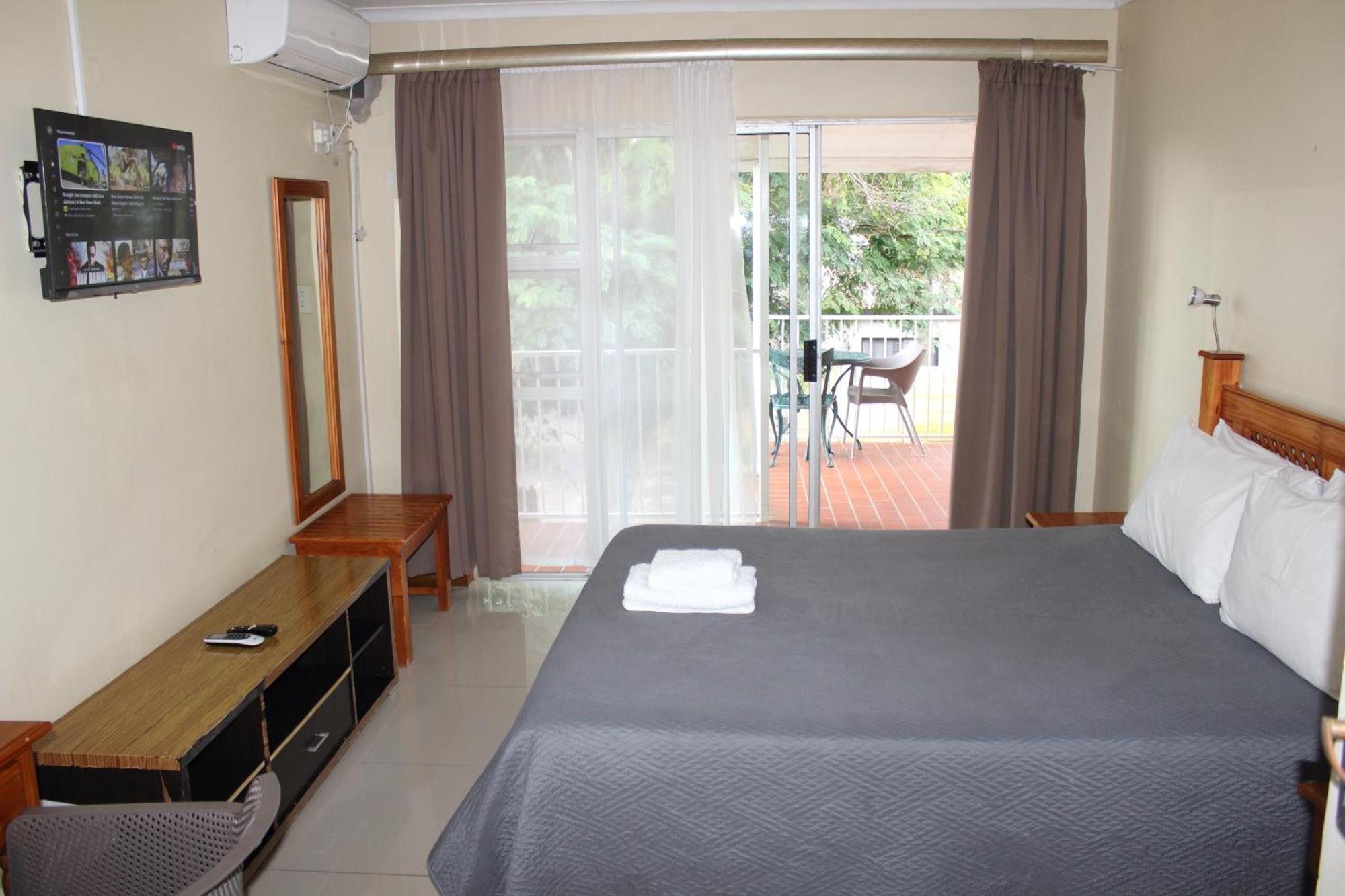 Purple Olive Guest House Pretoria-Noord Extérieur photo