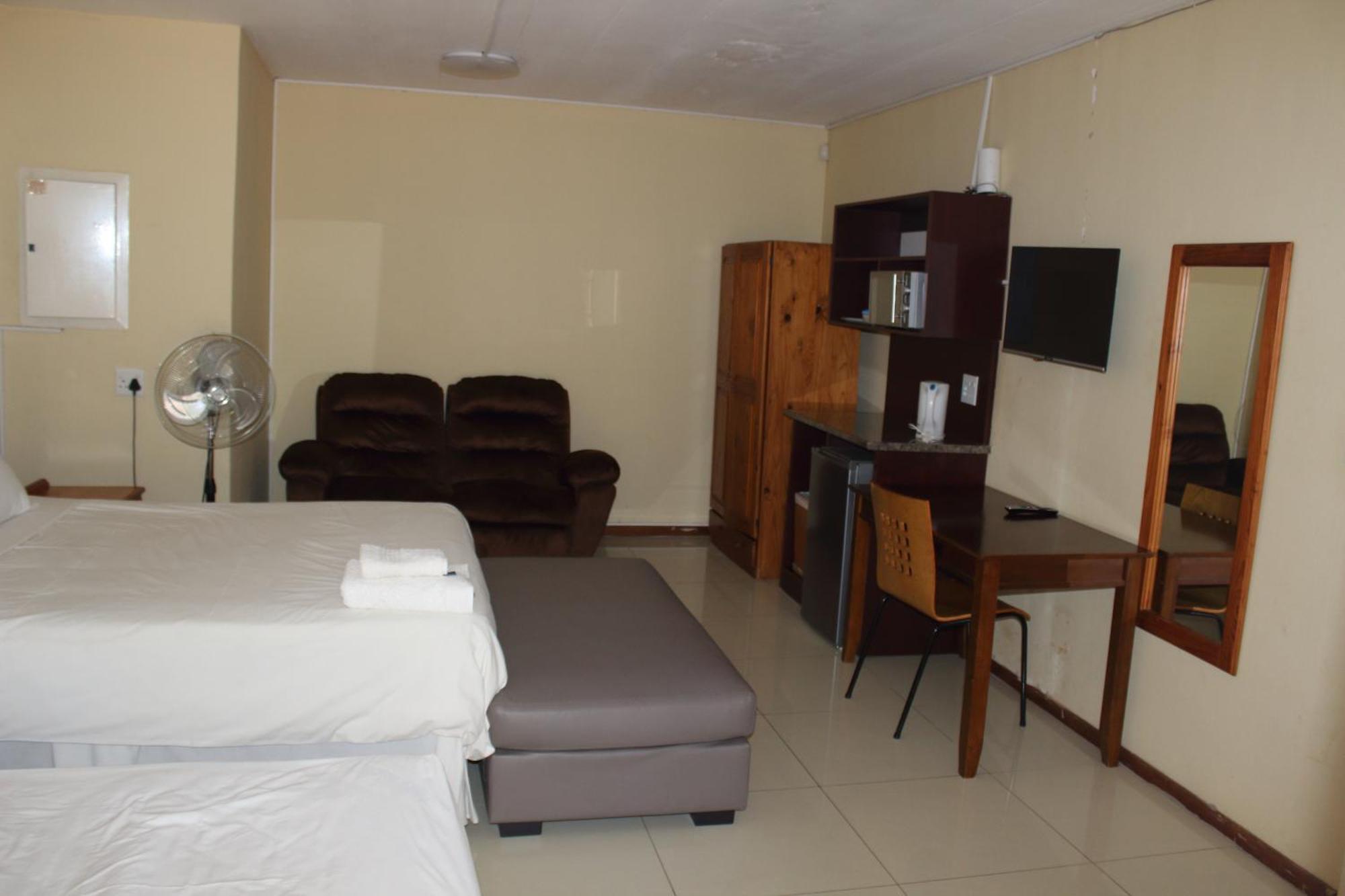Purple Olive Guest House Pretoria-Noord Extérieur photo