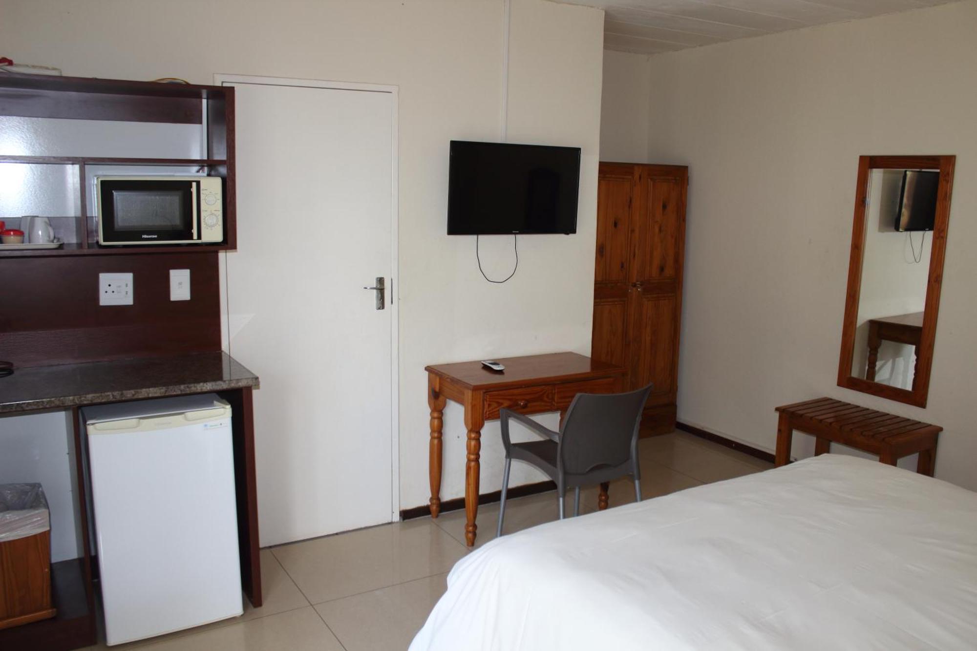 Purple Olive Guest House Pretoria-Noord Extérieur photo