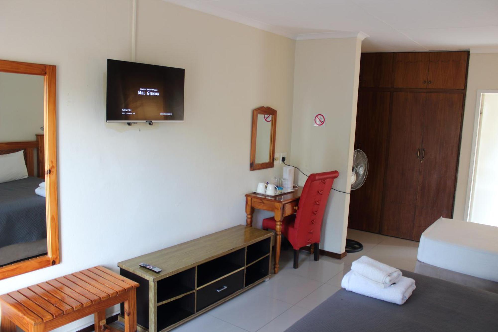 Purple Olive Guest House Pretoria-Noord Extérieur photo