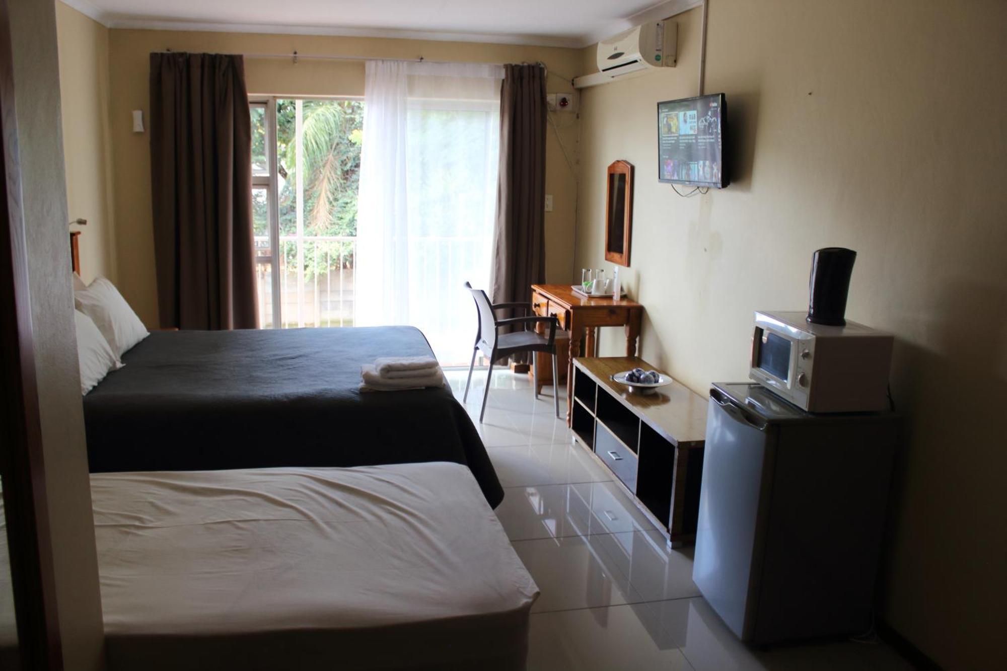 Purple Olive Guest House Pretoria-Noord Extérieur photo