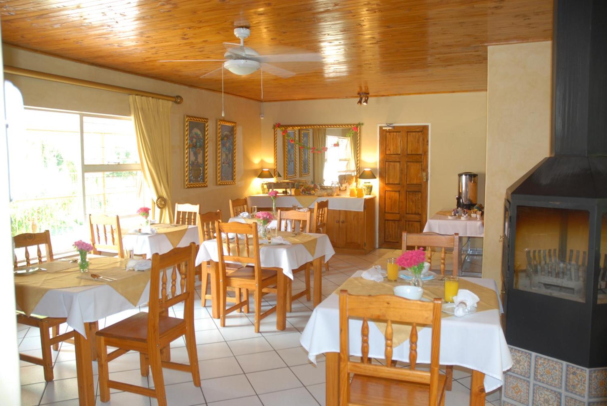 Purple Olive Guest House Pretoria-Noord Extérieur photo