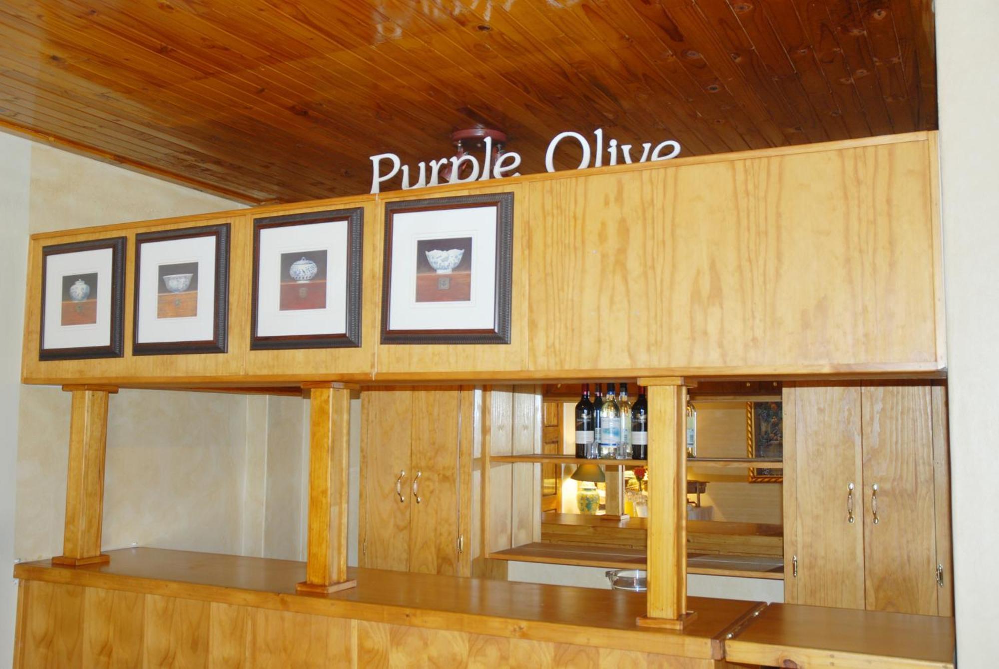 Purple Olive Guest House Pretoria-Noord Extérieur photo