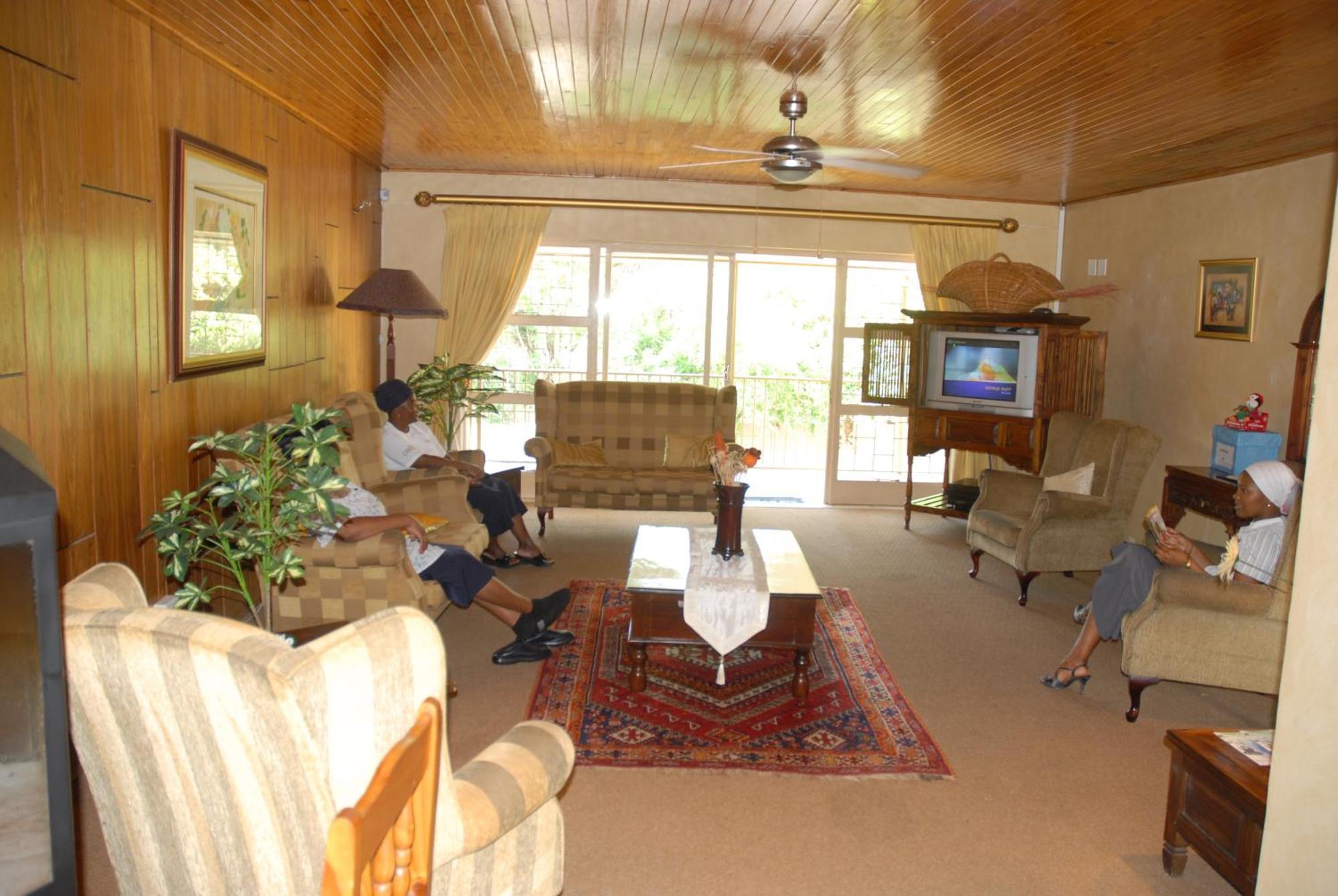 Purple Olive Guest House Pretoria-Noord Extérieur photo