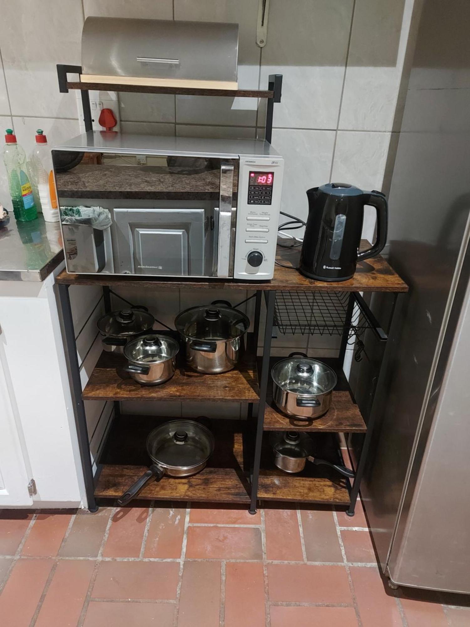 Purple Olive Guest House Pretoria-Noord Extérieur photo