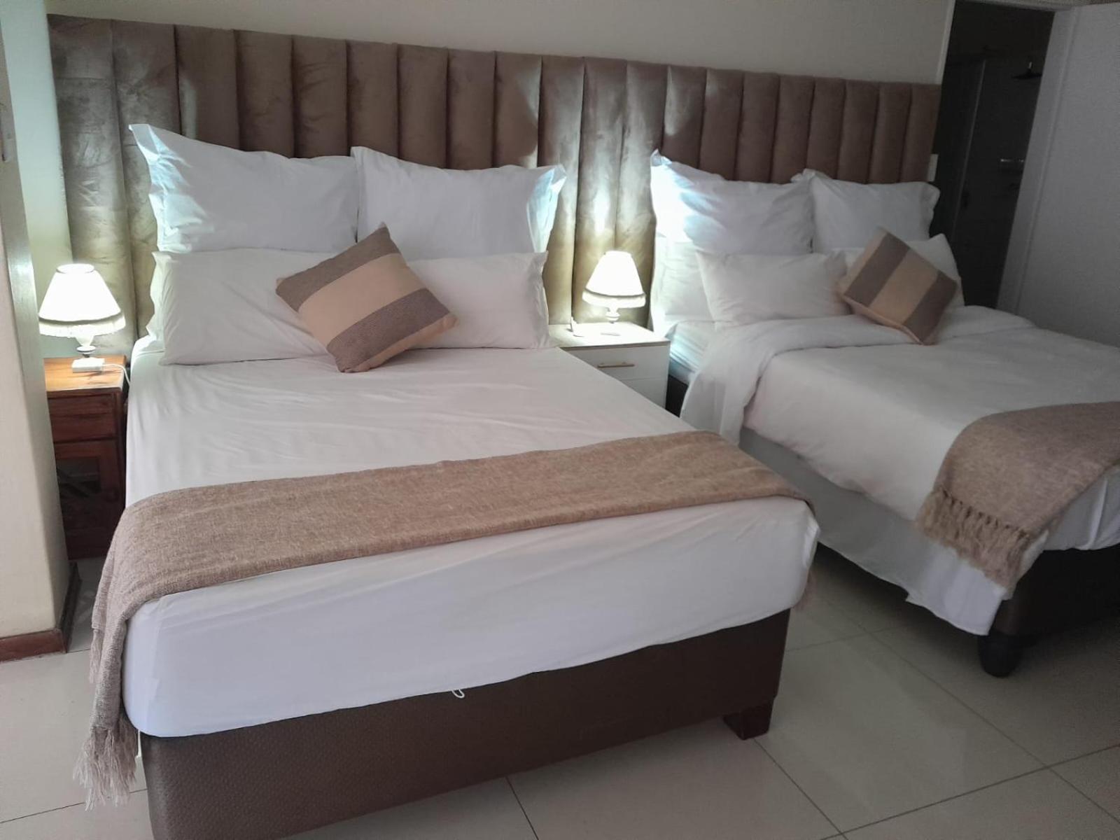 Purple Olive Guest House Pretoria-Noord Extérieur photo