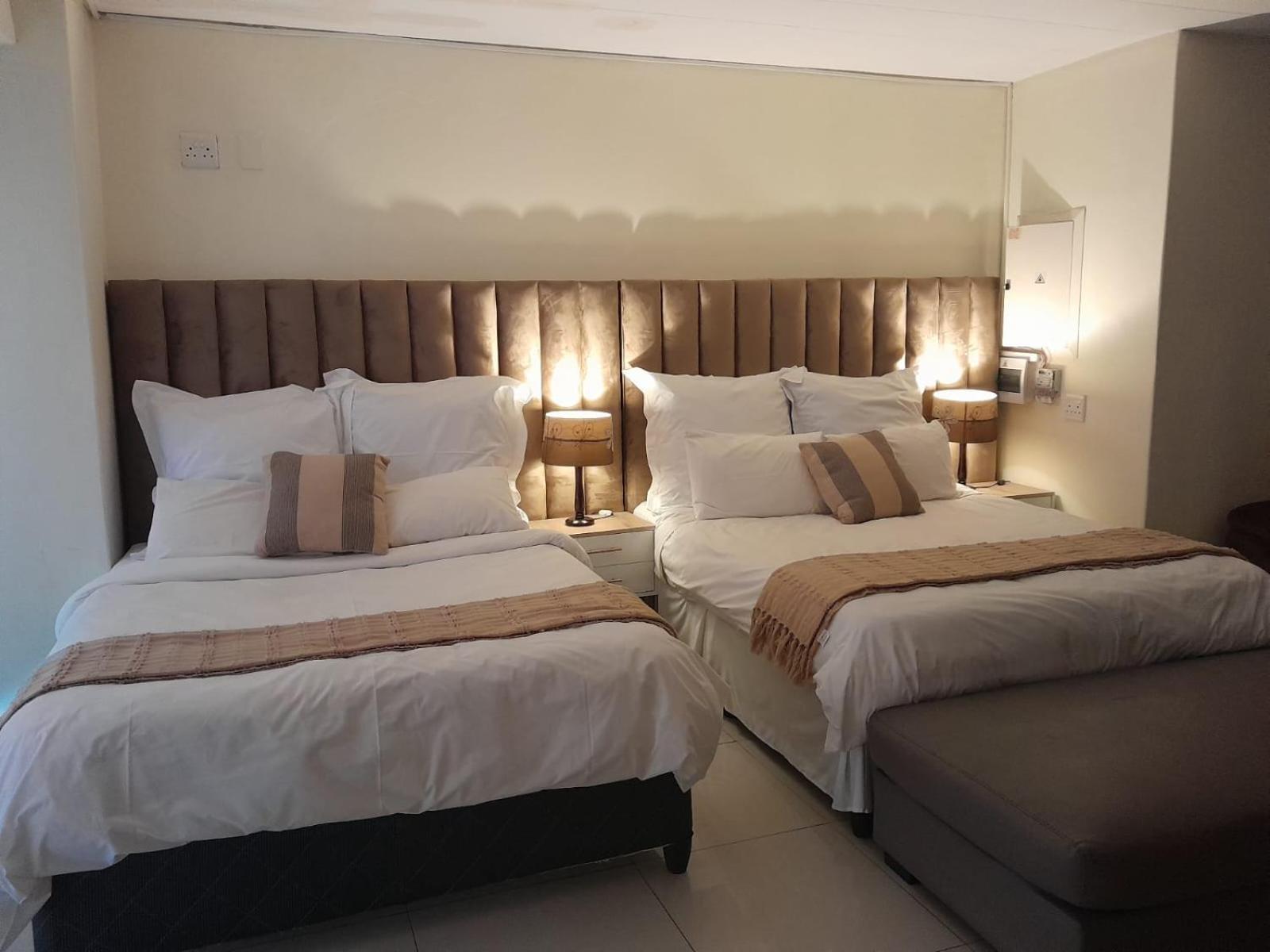 Purple Olive Guest House Pretoria-Noord Extérieur photo