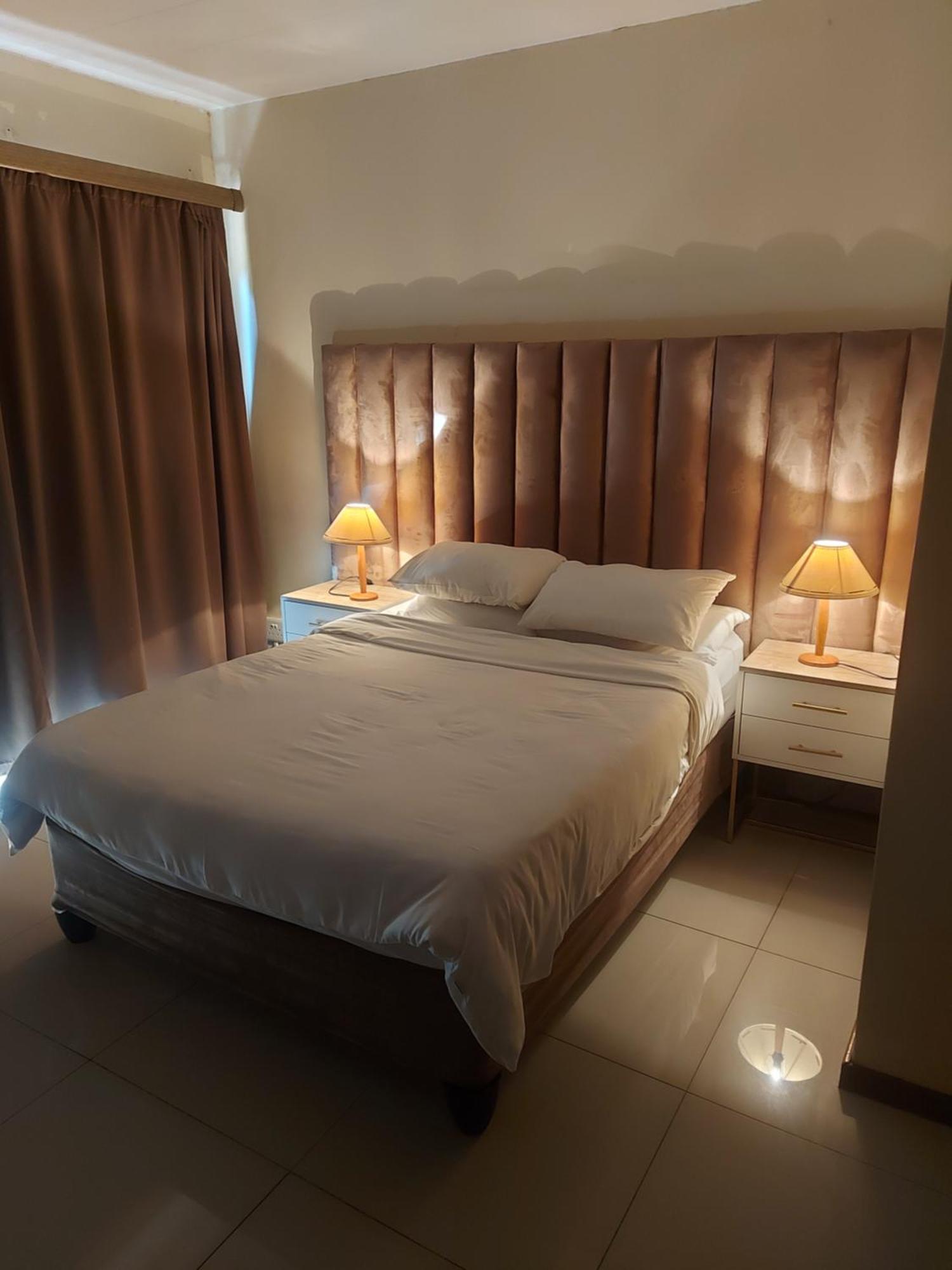 Purple Olive Guest House Pretoria-Noord Extérieur photo