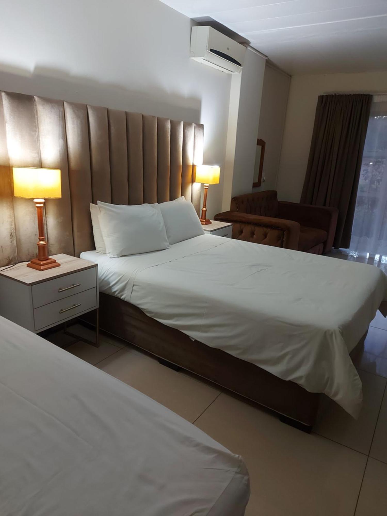 Purple Olive Guest House Pretoria-Noord Extérieur photo